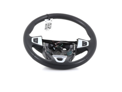 Steering wheel - Renault SCENIC III PH.2 - 484003162R - N1-1342G
