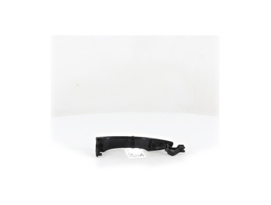 Exterior door handle front left - Peugeot EXPERT STANDARD III - Blanc - 96868957XT - U0-6225A