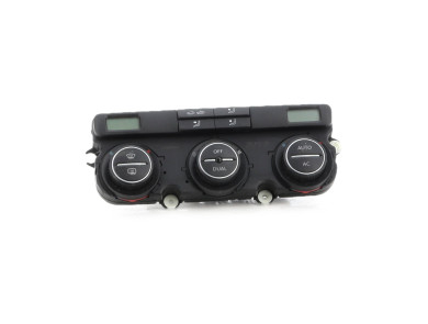 Commande de chauffage - Volkswagen TOURAN I PH.2 - 1K0907044CT - R1-3457B