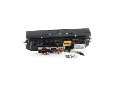 Commande de chauffage - Volkswagen TOURAN I PH.2 - 1K0907044CT - R1-3457B