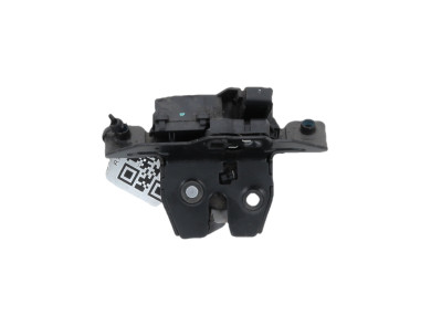 Rear lid lock used - Opel MOKKA - YR00237080