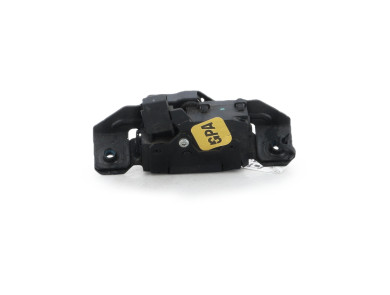 Serrure de hayon - Opel MOKKA I PH.1 - Blanc - YR00237080 - R1-0598F