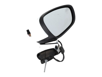 Right wing mirror used - Citroen DS3 - 00008154CA
