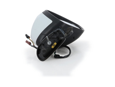 Right wing mirror - DS DS3 I PH.3 - Noir - 00008154CA - L0-9339J