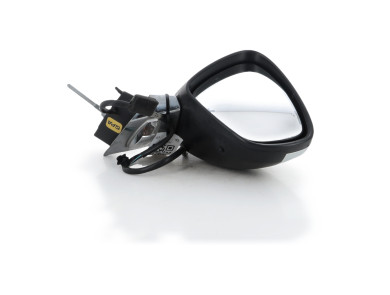 Rétroviseur droit - DS DS3 I PH.3 - Noir - 00008154CA - L0-9339J
