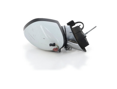 Right wing mirror - DS DS3 I PH.3 - Noir - 00008154CA - L0-9339J
