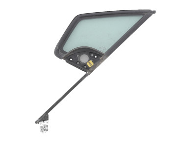 Left front side glass used - Citroen BERLINGO FOURGON - 1688510680