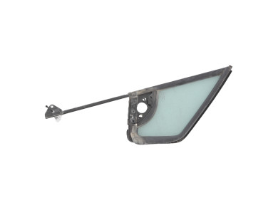 Left front side glass - Citroen BERLINGO FOURGON II PH.3 - Blanc - 1688510680 - R1-6503Q