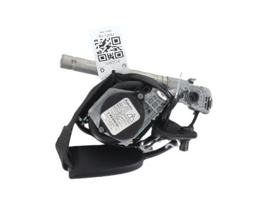 Right front seatbelt - Renault SCENIC III PH.2 - 868840015R - R1-1305J
