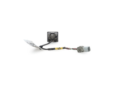 Rear camera used - Opel MOKKA - 42389646
