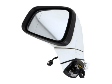 Left wing mirror used - Opel MOKKA - 39029663