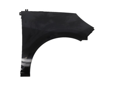 Aile avant droite - Renault SCENIC III PH.2 - Noir - 631002345R - L1-1150T