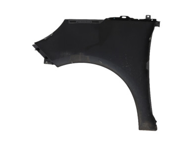 Aile avant droite - Renault SCENIC III PH.2 - Noir - 631002345R - L1-1150T