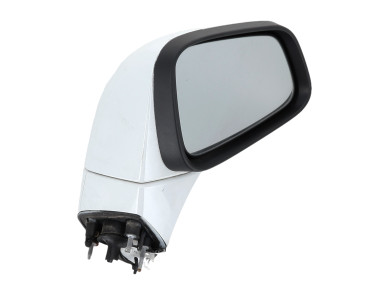 Right wing mirror used - Opel MOKKA - 95269411