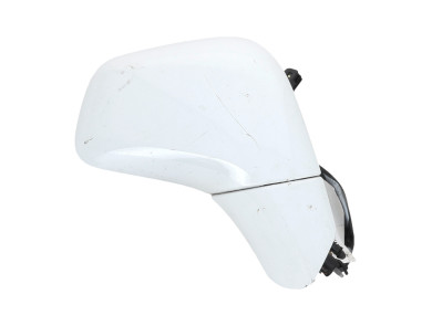Rétroviseur droit - Opel MOKKA I PH.1 - Blanc - 95269411 - W1-6474Y