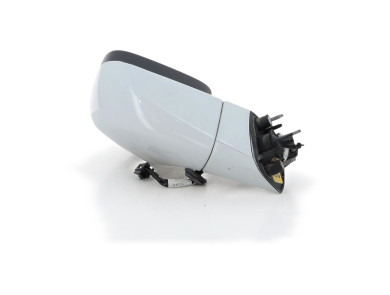 Rétroviseur droit - Opel MOKKA I PH.1 - Blanc - 95269411 - W1-6474Y