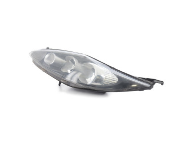 Left headlight - Ford FIESTA VI PH.1 - 1734615 - Z0-5868P