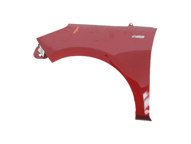 Left front fender used - Ford FIESTA - 2400943