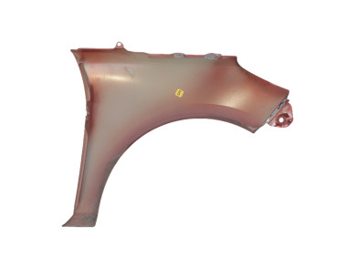 Left front fender - Ford FIESTA VII PH.1 - Rouge Clair - 2400943 - L0-5899P