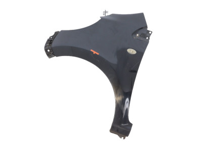 Left front fender used - Citroen C1 - 00007840Q7