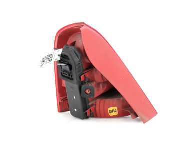 Right rear light - Renault CLIO CAMPUS II PH.1 - 8200917487 - R1-8173H