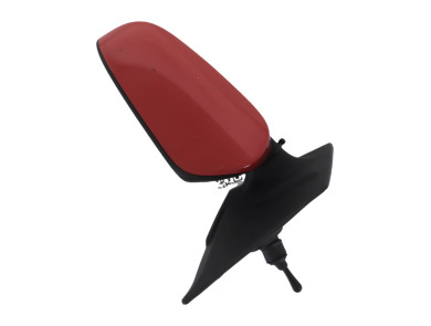 Left wing mirror used - Citroen C1 - B000781580