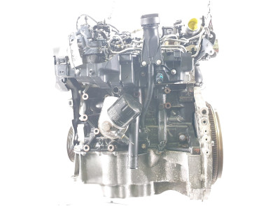Engine type K9K451 - Mercedes CLASSE A III PH.1 - G1-1291L