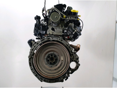 Moteur type K9K451 - Mercedes CLASSE A III PH.1 - G1-1291L