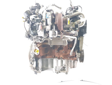 Engine type K9K451 - Mercedes CLASSE A III PH.1 - G1-1291L