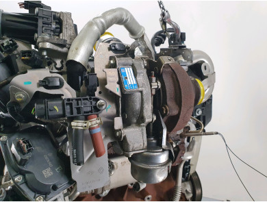 Moteur type K9K451 - Mercedes CLASSE A III PH.1 - G1-1291L