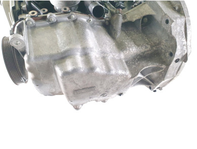 Engine type K9K451 - Mercedes CLASSE A III PH.1 - G1-1291L