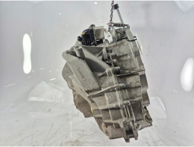 Gearbox type A2463707202 - Mercedes CLASSE A III PH.1 - G1-7795L