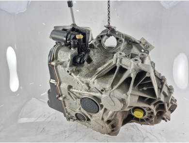 Gearbox type A2463707202 - Mercedes CLASSE A III PH.1 - G1-7795L