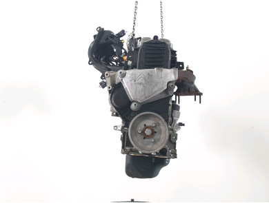 Engine type KFT - Citroen C3 II PH.1 - W1-6338Y