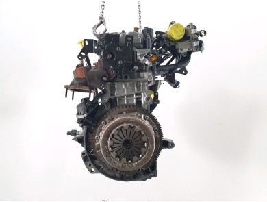Engine type KFT - Citroen C3 II PH.1 - W1-6338Y