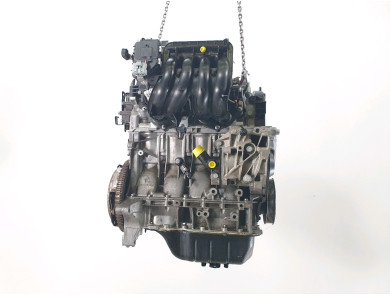 Engine type KFT - Citroen C3 II PH.1 - W1-6338Y