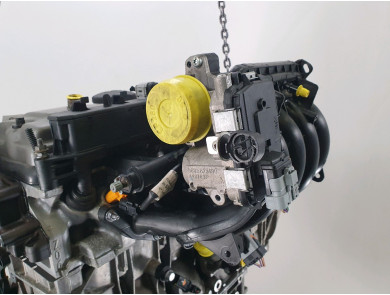 Engine type KFT - Citroen C3 II PH.1 - W1-6338Y