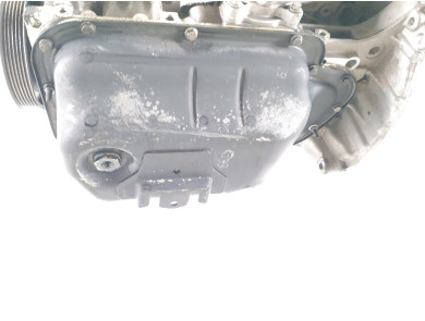Moteur type KFT - Citroen C3 II PH.1 - W1-6338Y