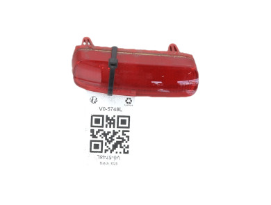Catadioptre arrière droit - Peugeot EXPERT STANDARD III - 00006340E6 - V0-5748L