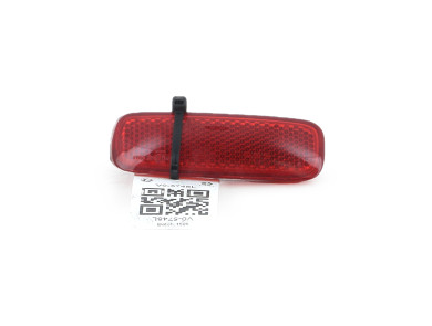 Catadioptre arrière droit - Peugeot EXPERT STANDARD III - 00006340E6 - V0-5748L