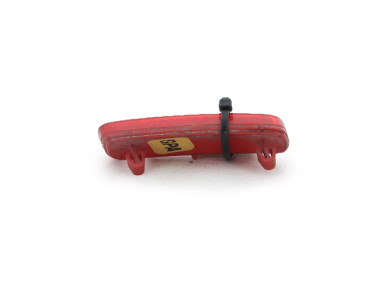 Catadioptre arrière droit - Peugeot EXPERT STANDARD III - 00006340E6 - V0-5748L