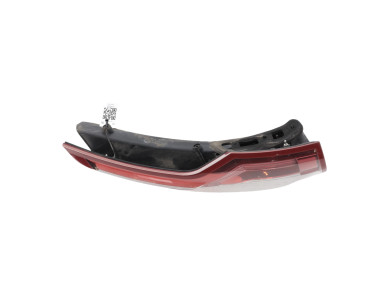 Right rear light used - Citroen GRAND C4 PICASSO - 00006351AC