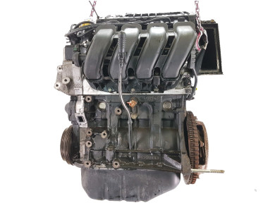 Moteur type D4F702 - Renault TWINGO I PH.3 - U1-3068T