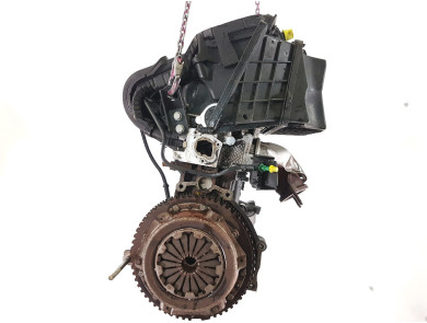 Engine type D4F702 - Renault TWINGO I PH.3 - U1-3068T