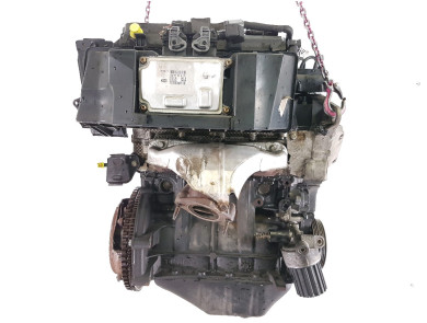 Engine type D4F702 - Renault TWINGO I PH.3 - U1-3068T
