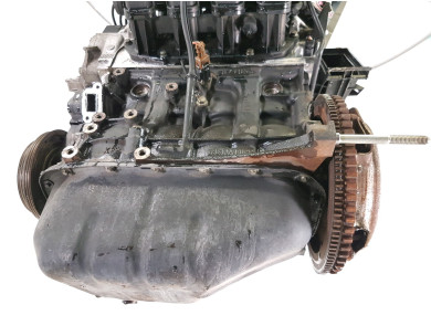 Engine type D4F702 - Renault TWINGO I PH.3 - U1-3068T