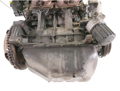 Engine type D4F702 - Renault TWINGO I PH.3 - U1-3068T