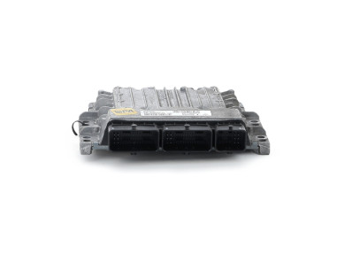 Calculateur moteur - Renault SCENIC III PH.2 - 237102426R - R1-0814C