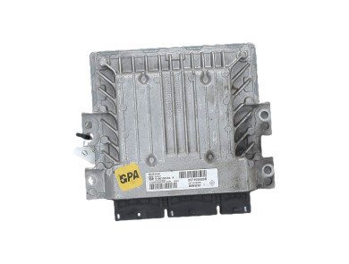 Engine calculator - Renault SCENIC III PH.2 - 237102426R - R1-0814C