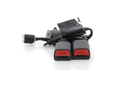 Attache ceinture sécurité arrière gauche - Chevrolet SPARK PH.2 - 95441714 - F1-0512K